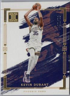 Kevin Durant