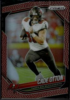 Cade Otton