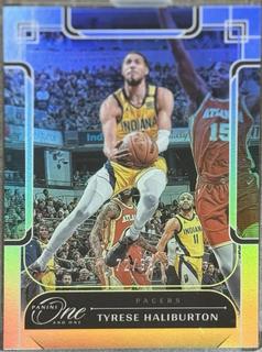 Tyrese Haliburton