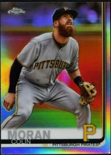 Colin Moran