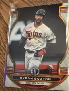 Byron Buxton