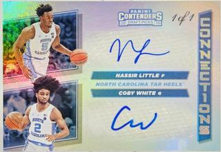 Nassir Little