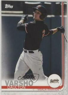 Daulton Varsho