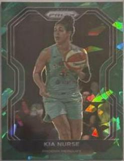Kia Nurse