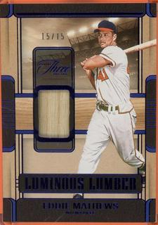 Eddie Mathews