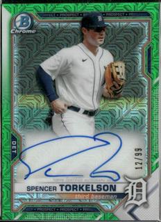 Spencer Torkelson