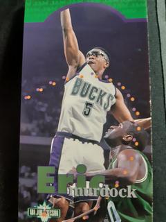 Eric Murdock