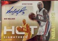 Ben Wallace