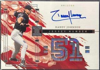 Randy Johnson