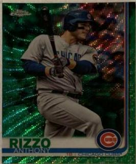 Anthony Rizzo