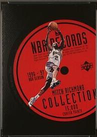 Mitch Richmond