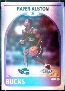 Rafer Alston