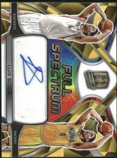 Luis Scola