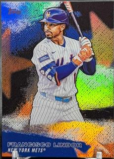 Francisco Lindor