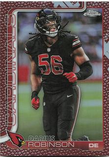Darius Robinson
