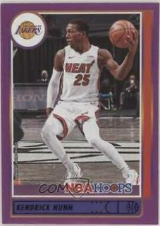 Kendrick Nunn