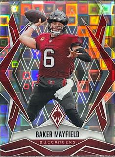 Baker Mayfield