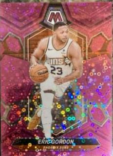 Eric Gordon