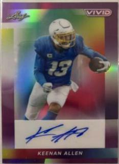 Keenan Allen