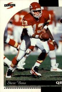 Steve Bono