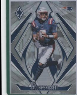 Jacoby Brissett