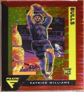 Patrick Williams