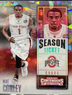 Mike Conley