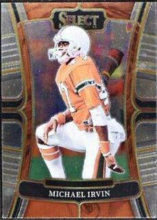 Michael Irvin