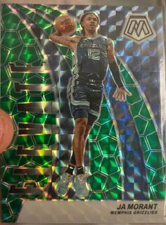 Ja Morant