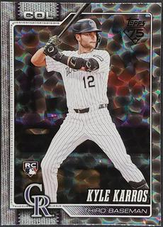 Kyle Karros