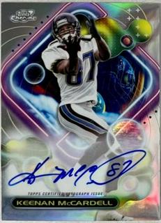 Keenan McCardell