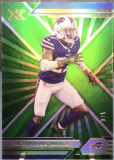 Tre'Davious White