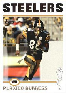Plaxico Burress