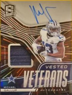 Michael Gallup