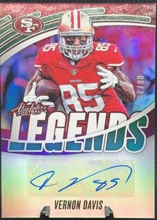 Vernon Davis