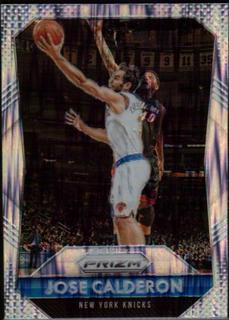 Jose Calderon