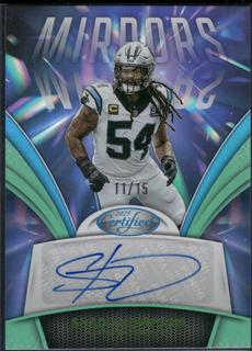 Shaq Thompson
