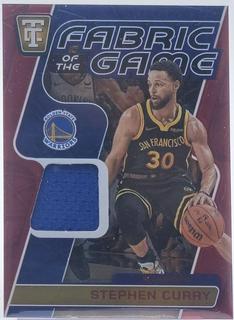 Stephen Curry