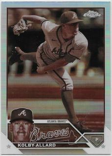 Kolby Allard