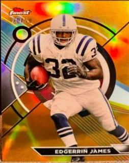 Edgerrin James