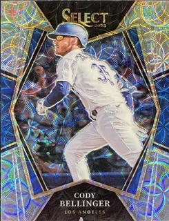 Cody Bellinger
