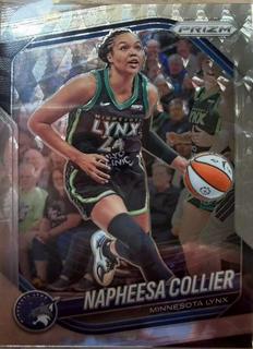 Napheesa Collier