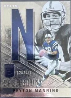 Peyton Manning