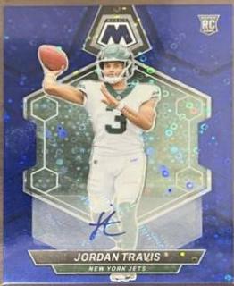 Jordan Travis
