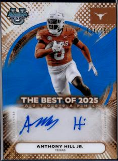 Anthony Hill Jr.