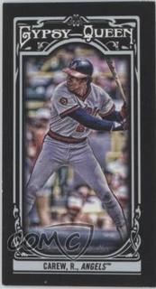 Rod Carew