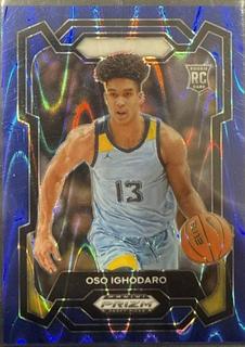 Oso Ighodaro