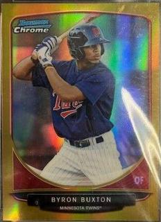 Byron Buxton