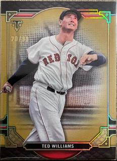Ted Williams