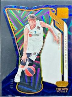 Luka Doncic